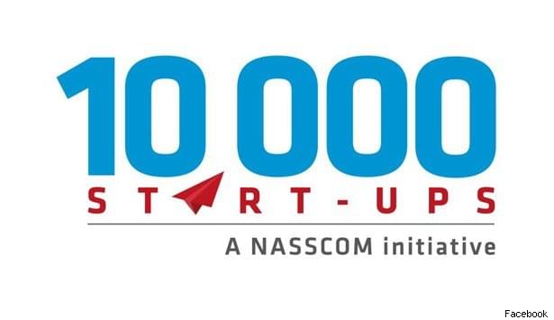 nasscom10kStartupLogo